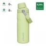 Термобутылка STANLEY GO ICEFLOW 0,35L цитрон 10-12578-001