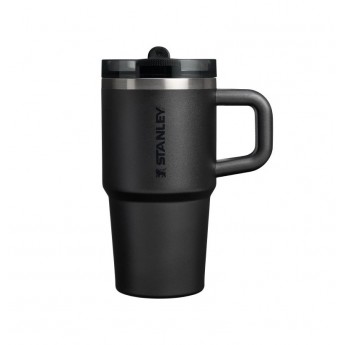 Термокружка STANLEY PROTOUR 0,59L (10-12980-006) черная Термокружка STANLEY PROTOUR 0,59L (10-12980-006) черная