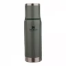 Термос STANLEY ADVENTURE 0,5L зеленый 10-10816-015